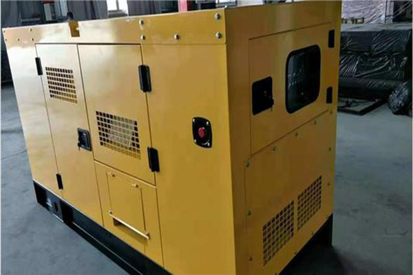 通海口镇发电机出租