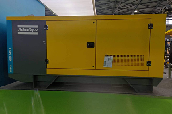 通海口镇发电机出租