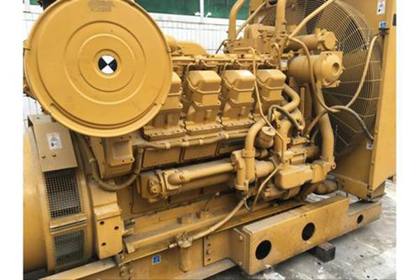 通海口镇发电机出租