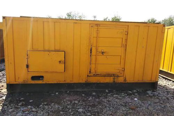 通海口镇发电机出租